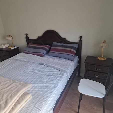 Appartement Olaias 4 à Lisboa Extérieur photo