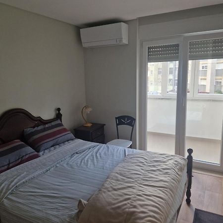 Appartement Olaias 4 à Lisboa Extérieur photo