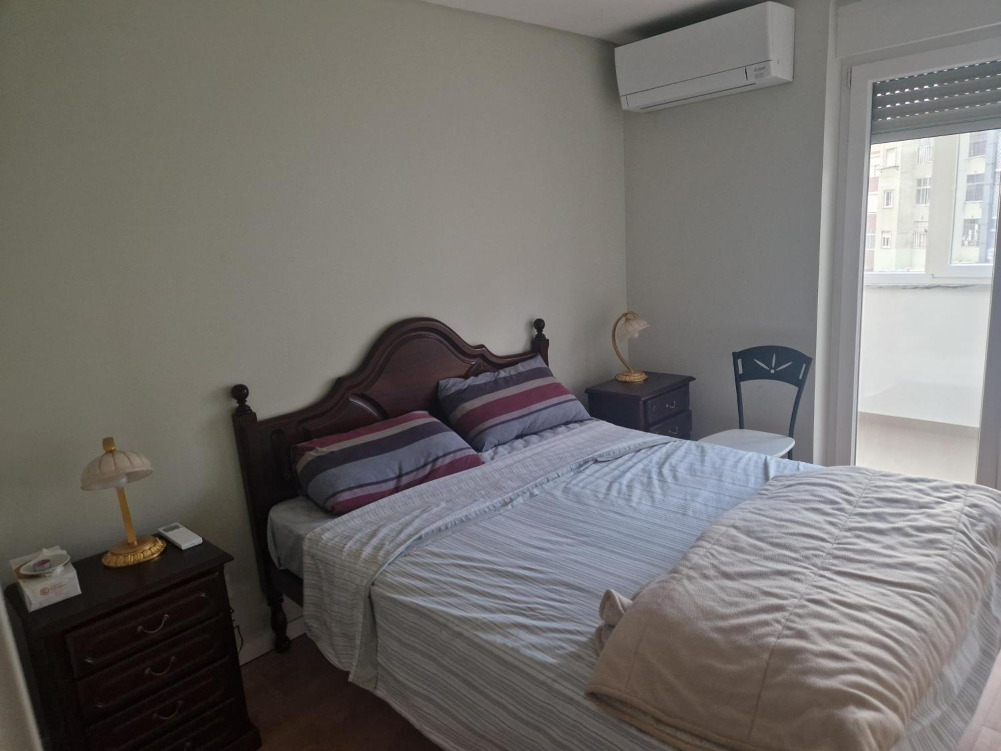 Appartement Olaias 4 à Lisboa Extérieur photo