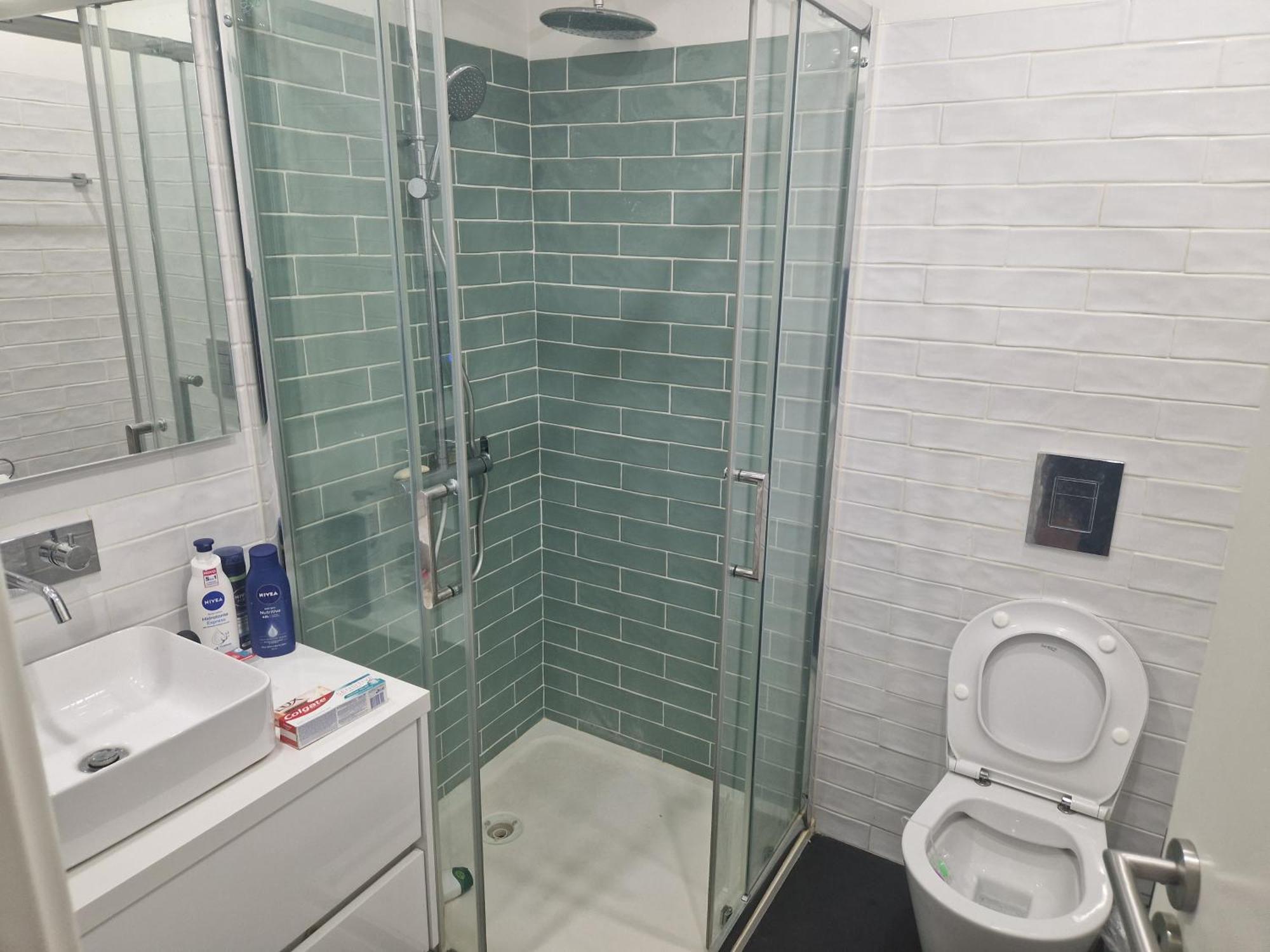 Appartement Olaias 4 à Lisboa Extérieur photo